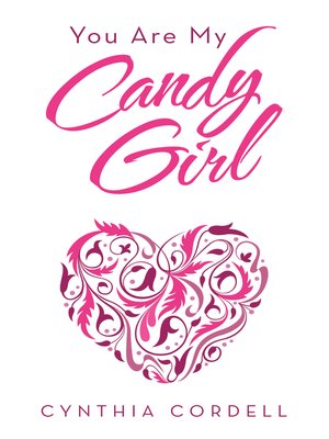 cover image of You Are My Candy Girl
